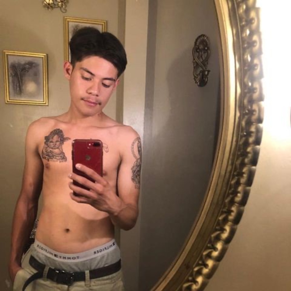 Meet your Posher, Luis